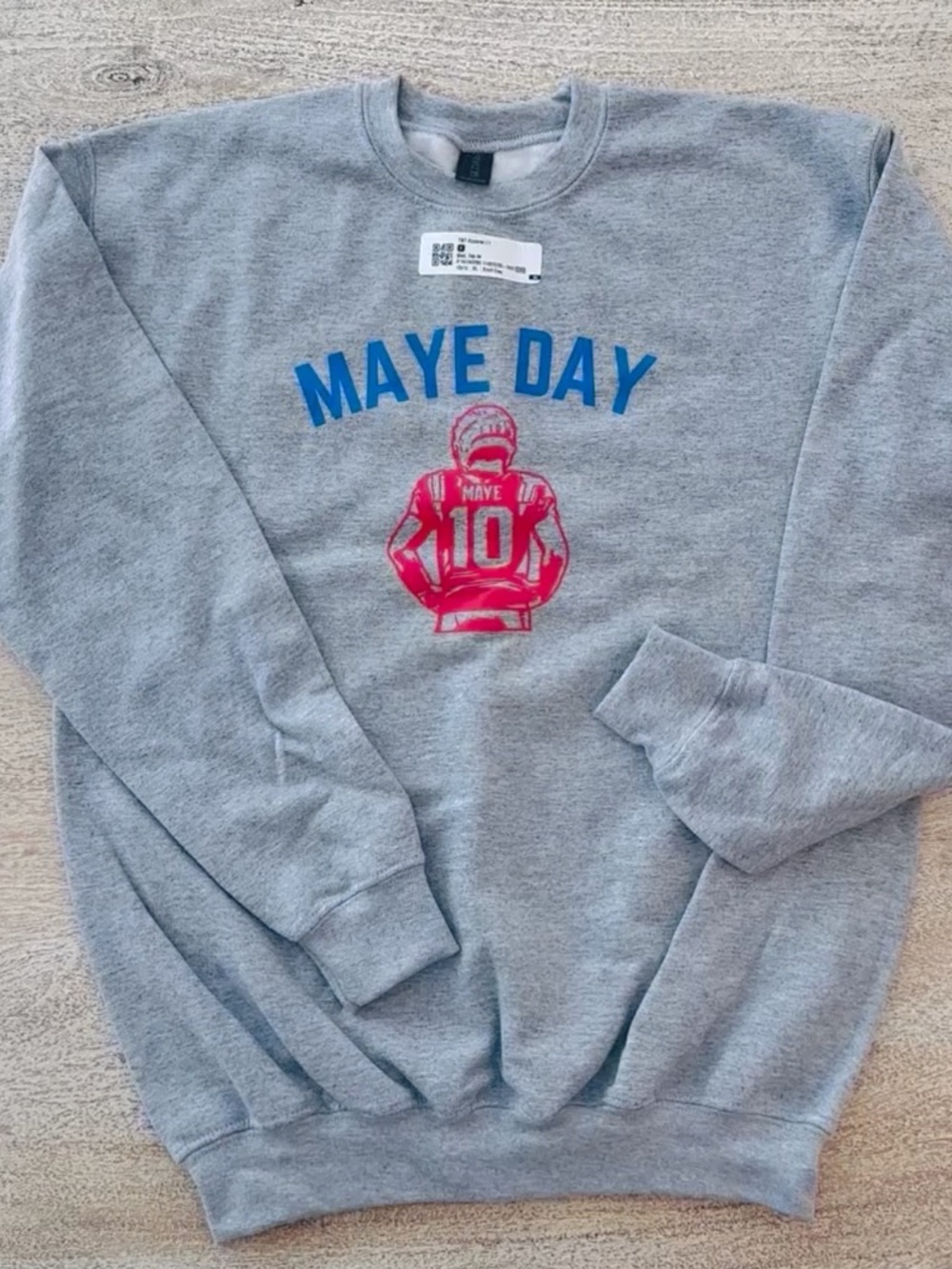 DRAKE MAYE Kids Sweat Shirt